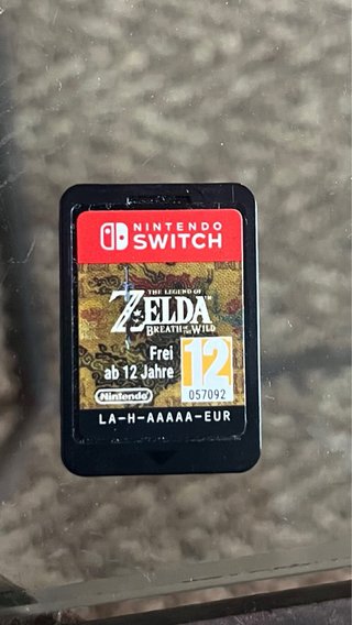 Nintendo Switch Animal Crossing