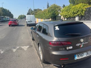 Alfa Romeo 159 2006