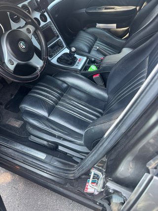 Alfa Romeo 159 2006