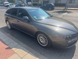 Alfa Romeo 159 2006