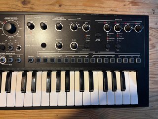 Roland JD-Xi Sintetizador - Excelente estado