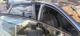 Ford Focus 2008