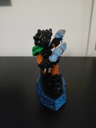 Tidepool Skylanders Imaginators