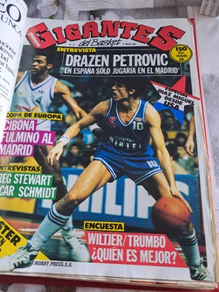 REVISTAS RETRO