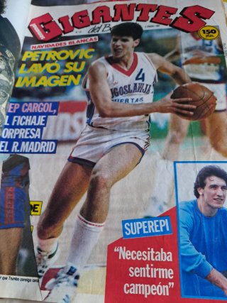 REVISTAS RETRO