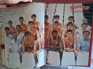 REVISTAS RETRO