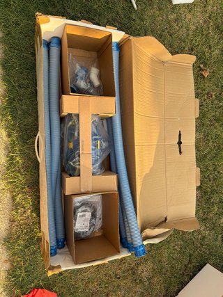Limpiafondos Zodiac MX9