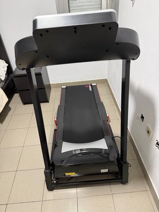 Cinta de correr Athansport