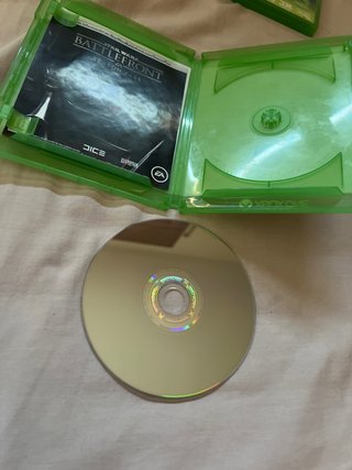 Star Wars Battlefront Xbox One