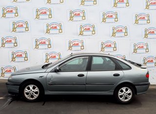 Paragolpes delantero renault laguna (b56) 1142550