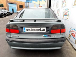 Paragolpes delantero renault laguna (b56) 1142550