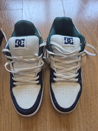 Zapatillas DC Shoes Talla 44