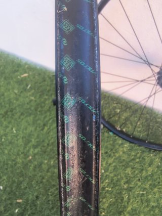 Ruedas MTB 29 Syncros