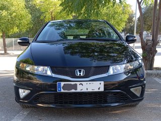 Honda Civic 2007