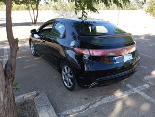 Honda Civic 2007