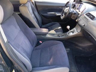 Honda Civic 2007