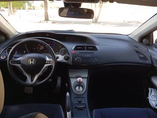 Honda Civic 2007