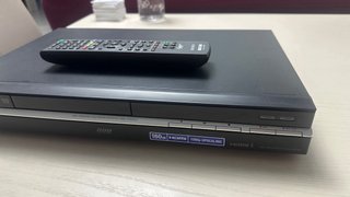 Registratore DVD Sony RDR-HX785