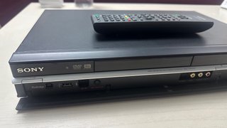 Registratore DVD Sony RDR-HX785