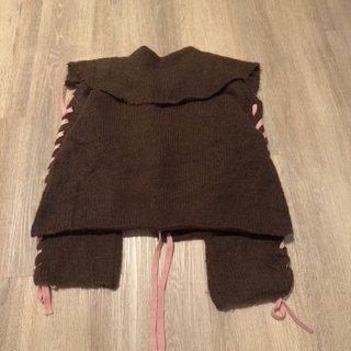 Maglioncino Woman's Secret Taglia Unica