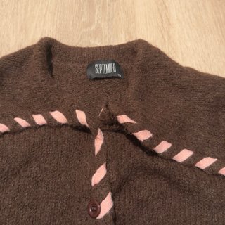 Maglioncino Woman's Secret Taglia Unica