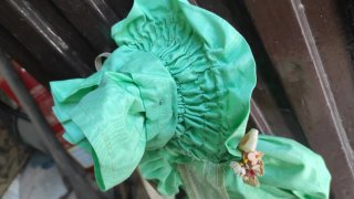 Traje Muñeca Antiguo Lupe Duran Pino Madrid