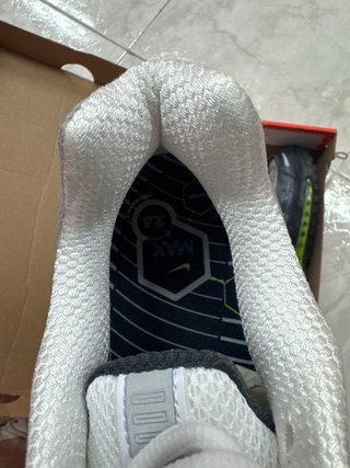 Nike Air Max TL 2.5 Talla 44 Nuevas