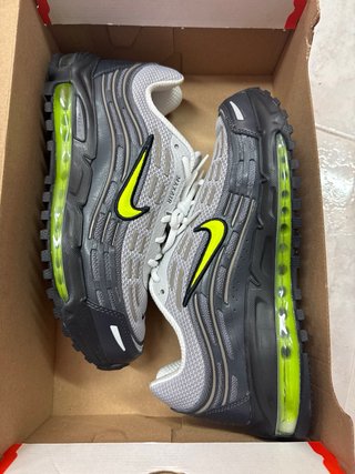 Nike Air Max TL 2.5 Talla 44 Nuevas