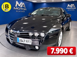 Alfa Romeo Brera 2006