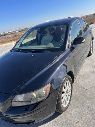 Volvo S40 2005