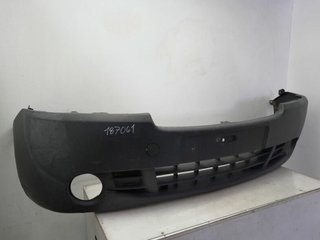 Renault 1142547 paragolpes del trafic caja cerrada
