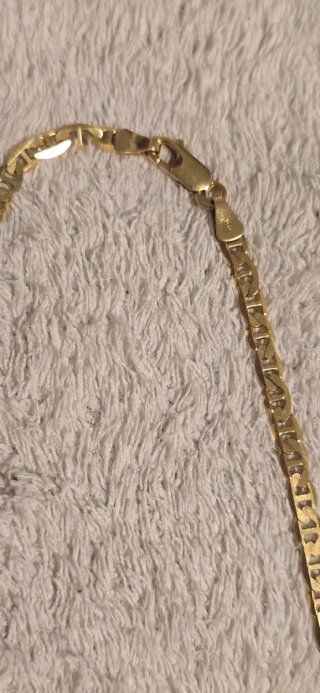 Cadena Italiana Oro 19.4g