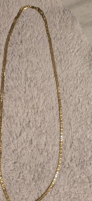 Cadena Italiana Oro 19.4g