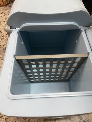 Nevera portátil eléctrica Waeco Cooly