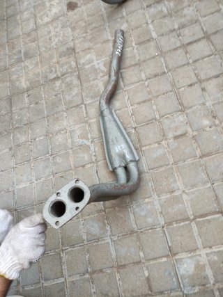 Colector Seat 124 Sport Original