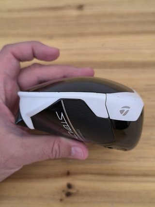 Cabeza Driver TaylorMade MyStealth 2 Plus 10.5º
