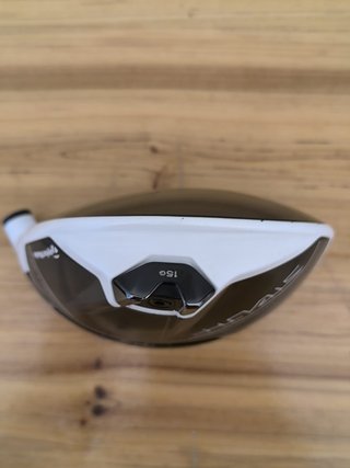 Cabeza Driver TaylorMade MyStealth 2 Plus 10.5º