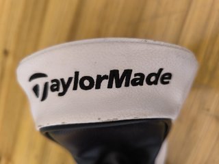 Cabeza Driver TaylorMade MyStealth 2 Plus 10.5º