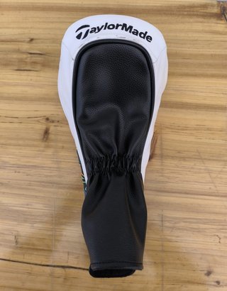 Cabeza Driver TaylorMade MyStealth 2 Plus 10.5º