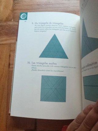 Juega y sorpréndete con las matemáticas