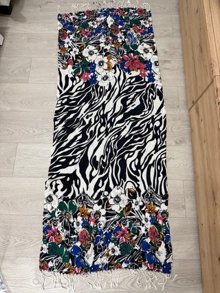 Lote 4 Pashminas Nuevas