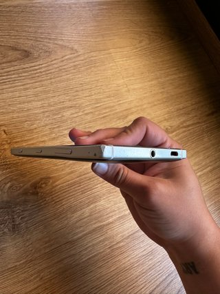 Nokia Lumia 830 Negro Con Caja /01