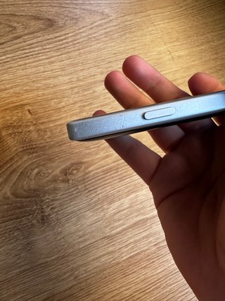 Nokia Lumia 830 Negro Con Caja /01