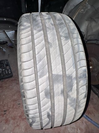 Juego Llantas Ford Mondeo MK4 Titanium X
