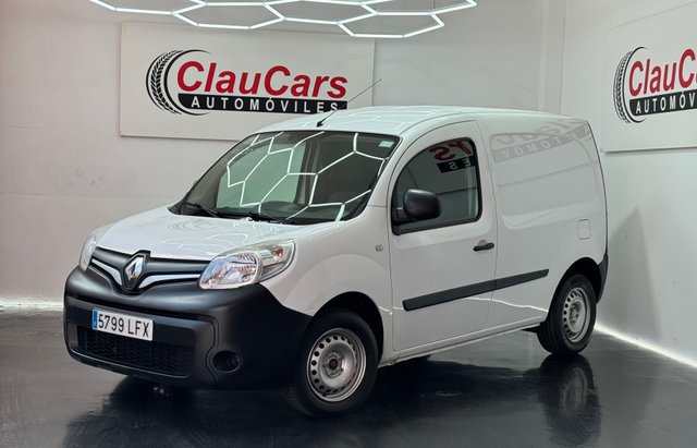 Renault Kangoo 2020
