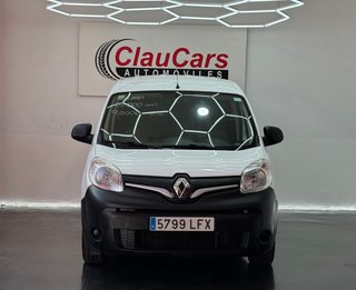 Renault Kangoo 2020