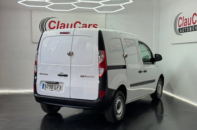 Renault Kangoo 2020