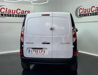 Renault Kangoo 2020