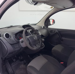 Renault Kangoo 2020