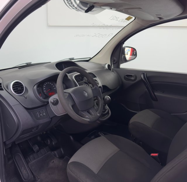 Renault Kangoo 2020